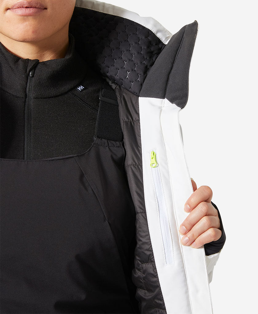 w alphelia lifaloft jacket