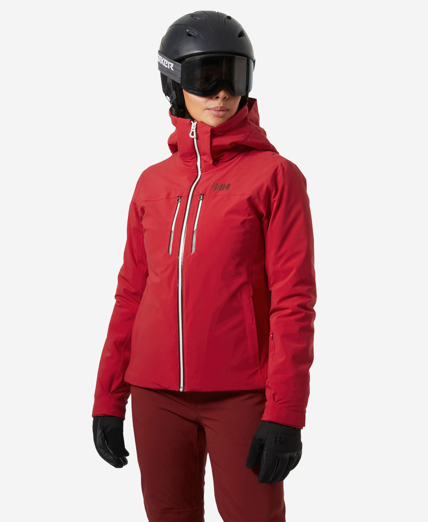 w alphelia lifaloft jacket
