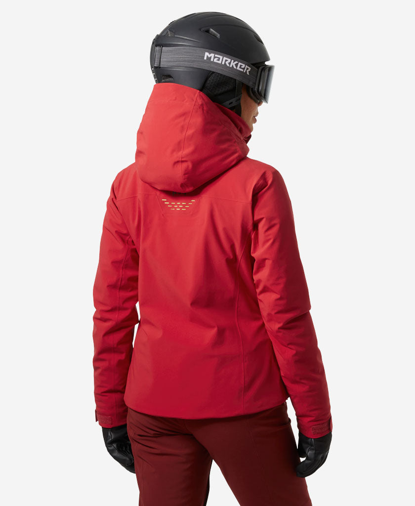 w alphelia lifaloft jacket
