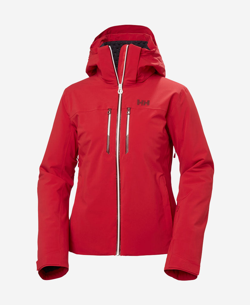 w alphelia lifaloft jacket