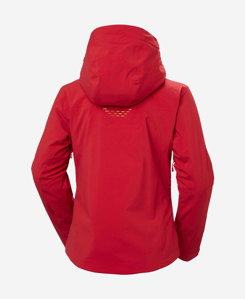 w alphelia lifaloft jacket