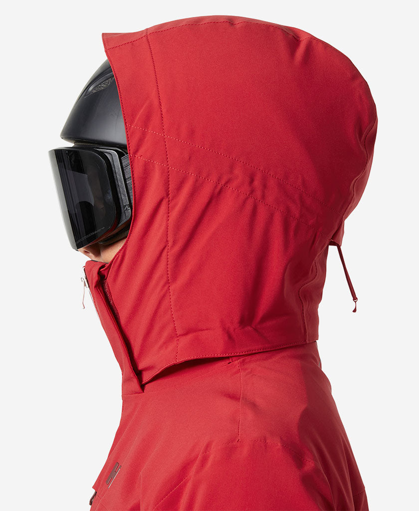 w alphelia lifaloft jacket