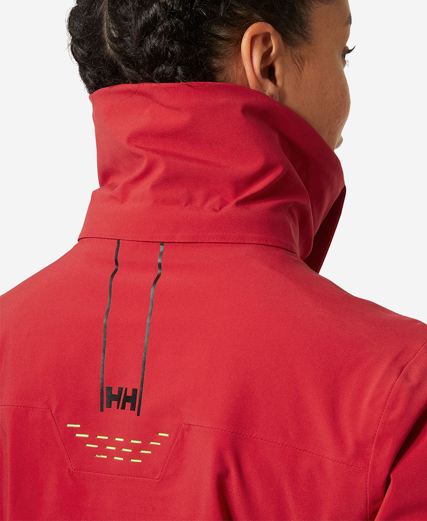 w alphelia lifaloft jacket
