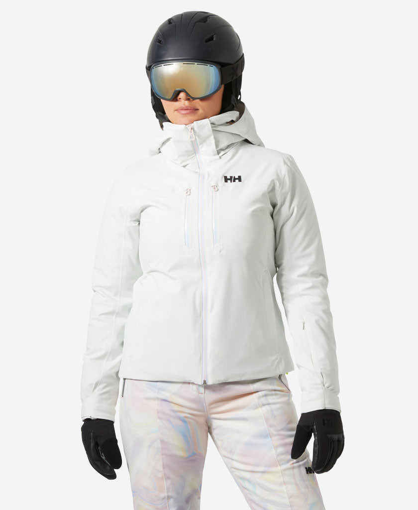 w alphelia lifaloft jacket