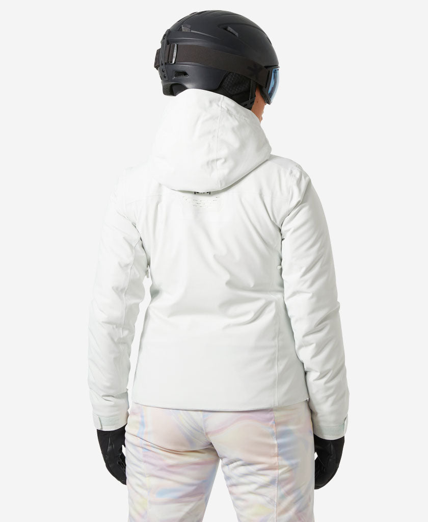 w alphelia lifaloft jacket