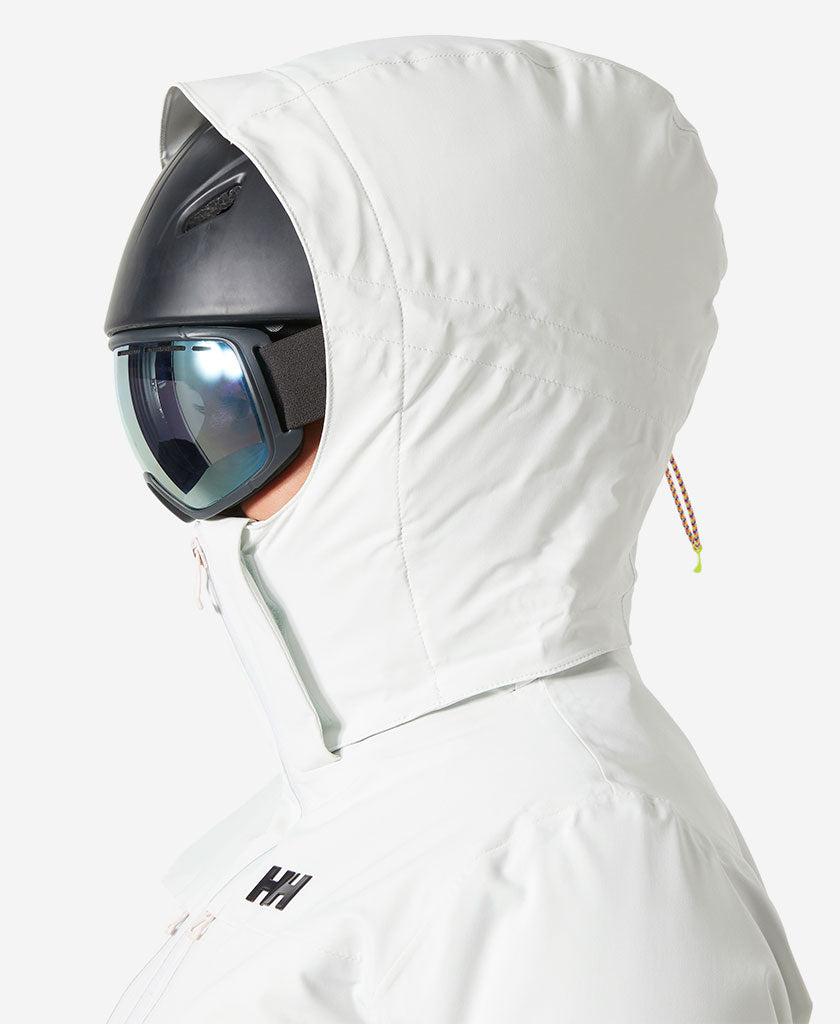 w alphelia lifaloft jacket