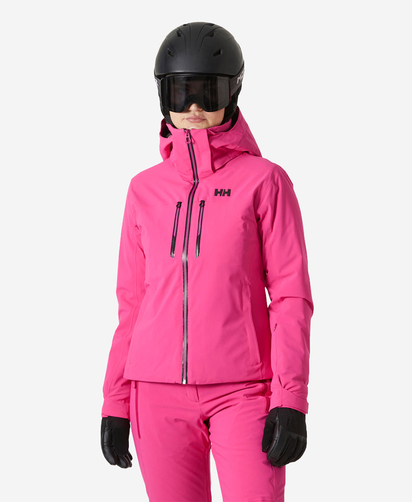 w alphelia lifaloft jacket