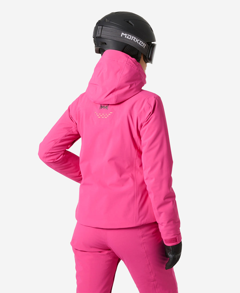w alphelia lifaloft jacket