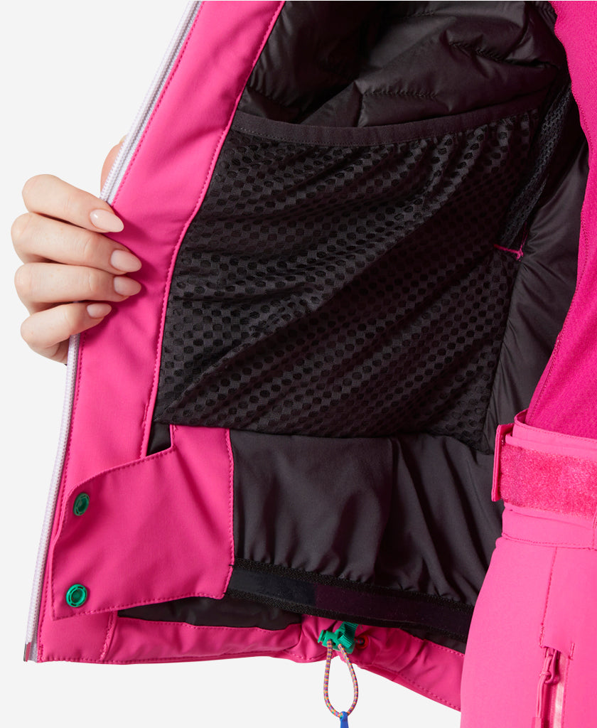 w alphelia lifaloft jacket