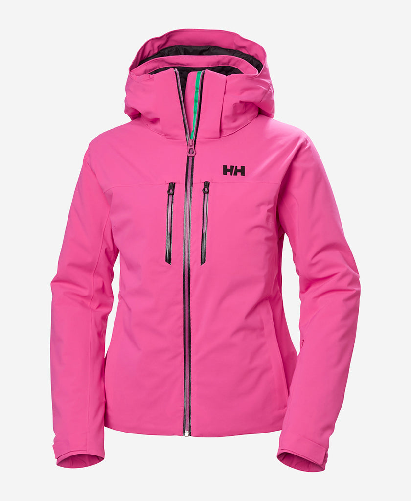 w alphelia lifaloft jacket