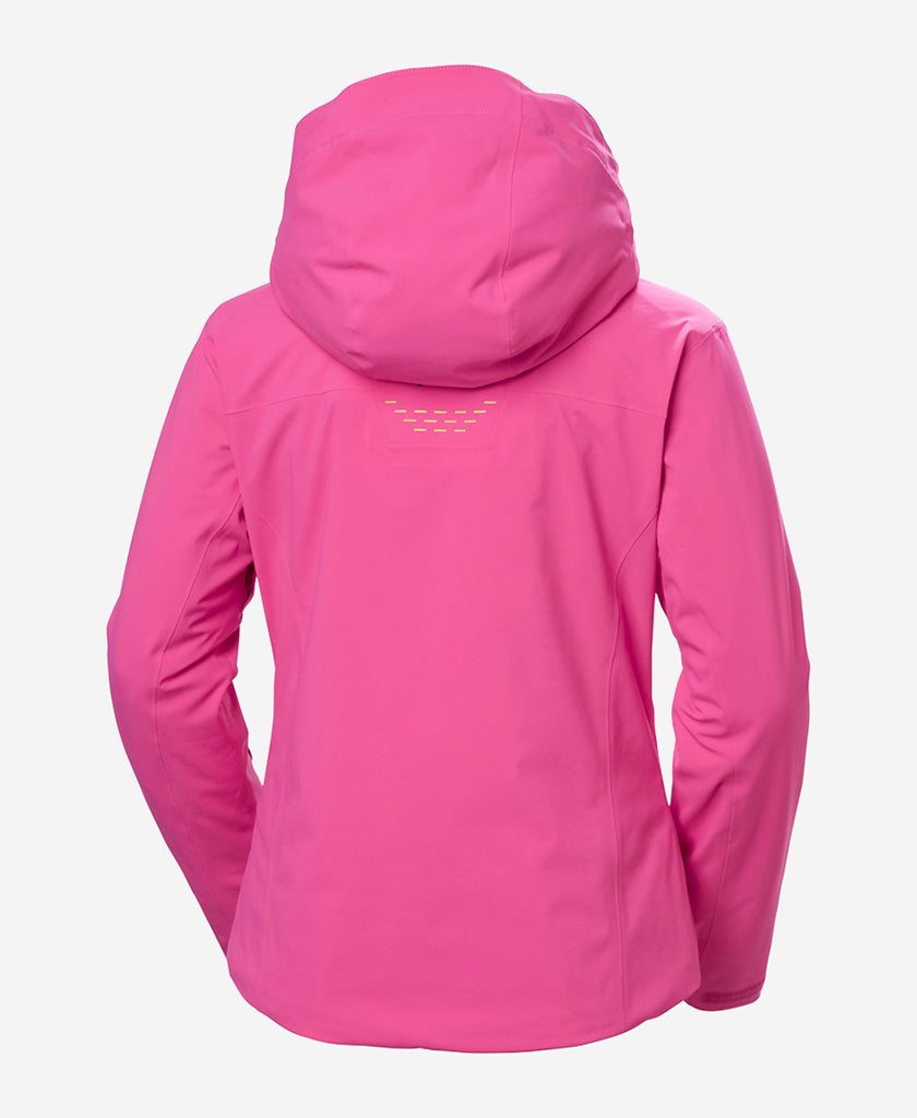 w alphelia lifaloft jacket