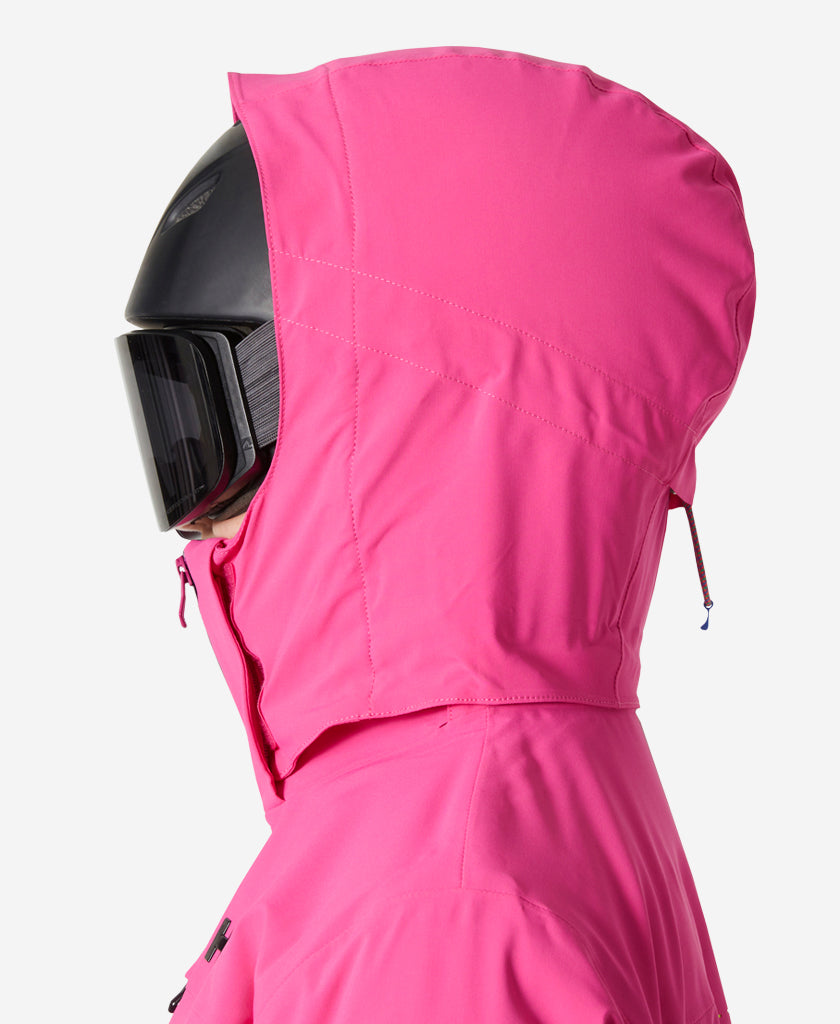 w alphelia lifaloft jacket