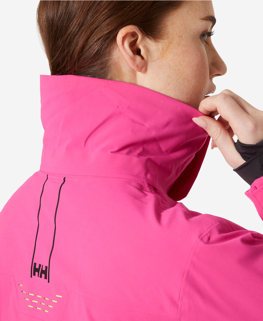 w alphelia lifaloft jacket