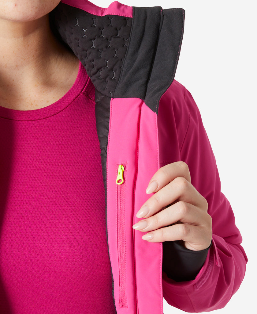 w alphelia lifaloft jacket