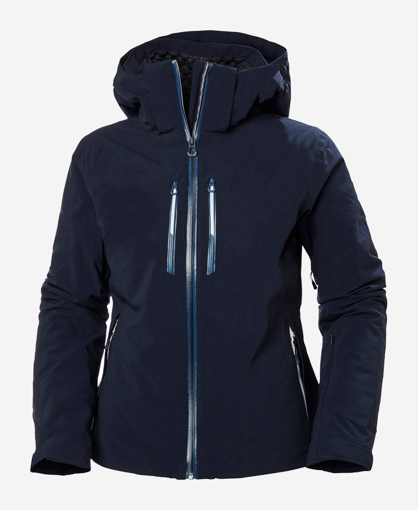 w alphelia lifaloft jacket