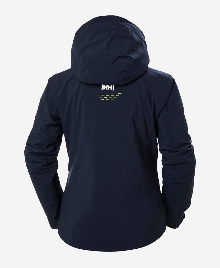 w alphelia lifaloft jacket