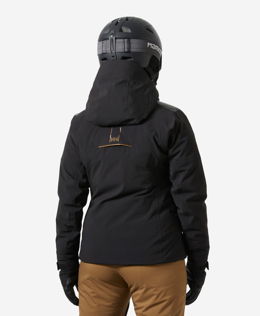 w atlas infinity stretch jkt