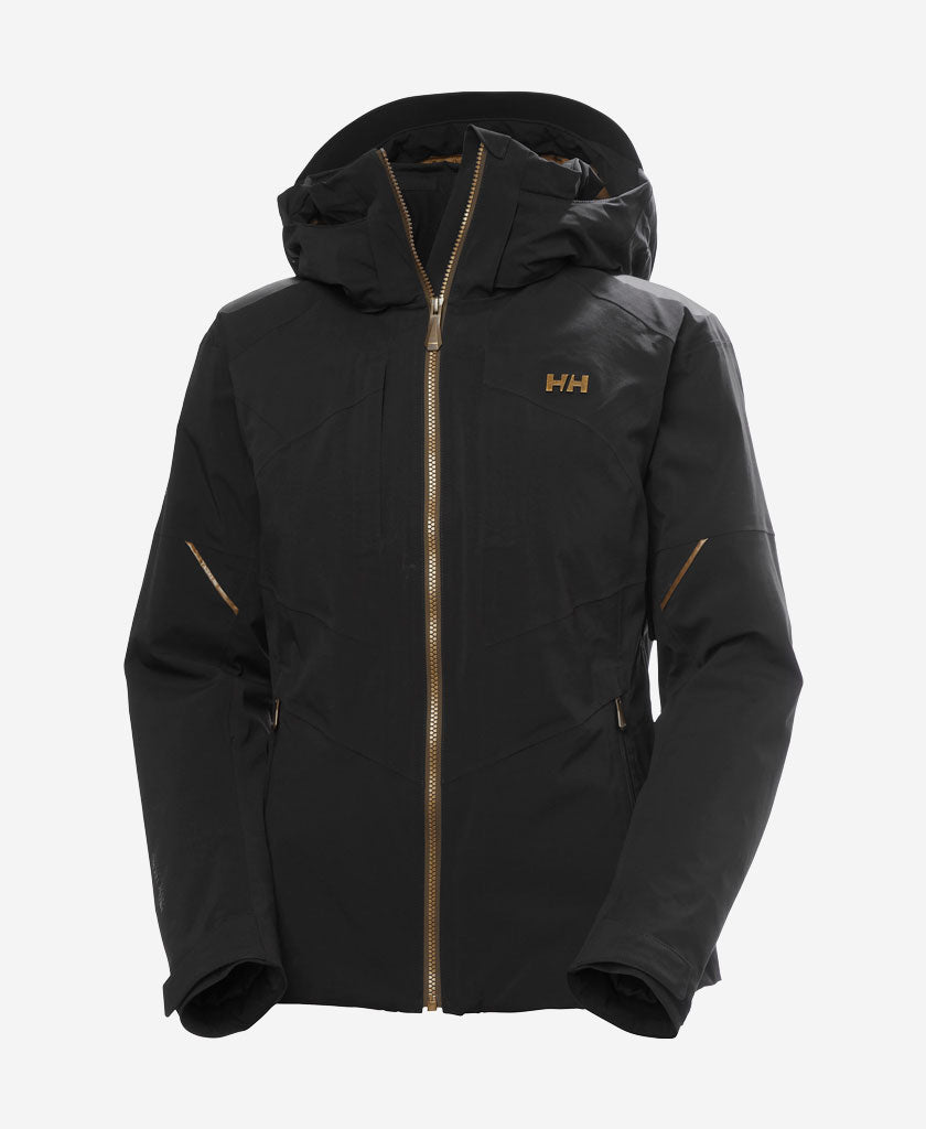 w atlas infinity stretch jkt