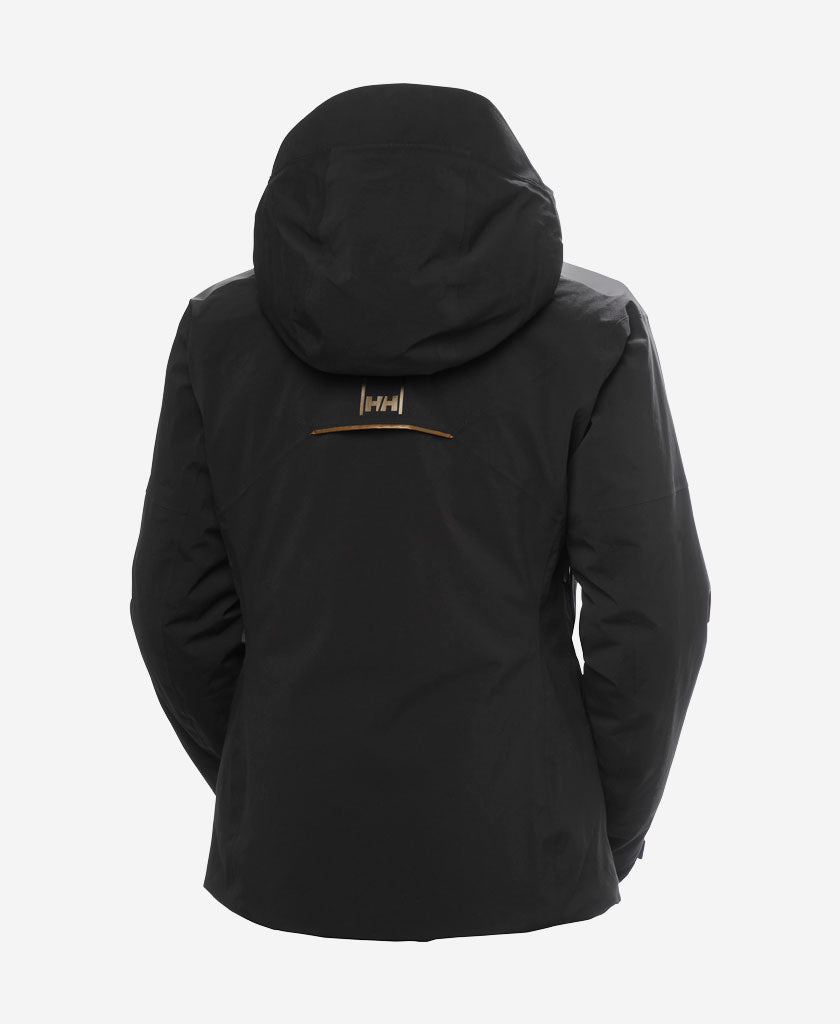 w atlas infinity stretch jkt