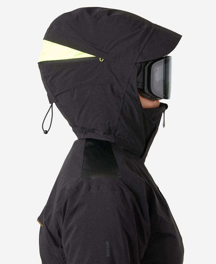 w atlas infinity stretch jkt