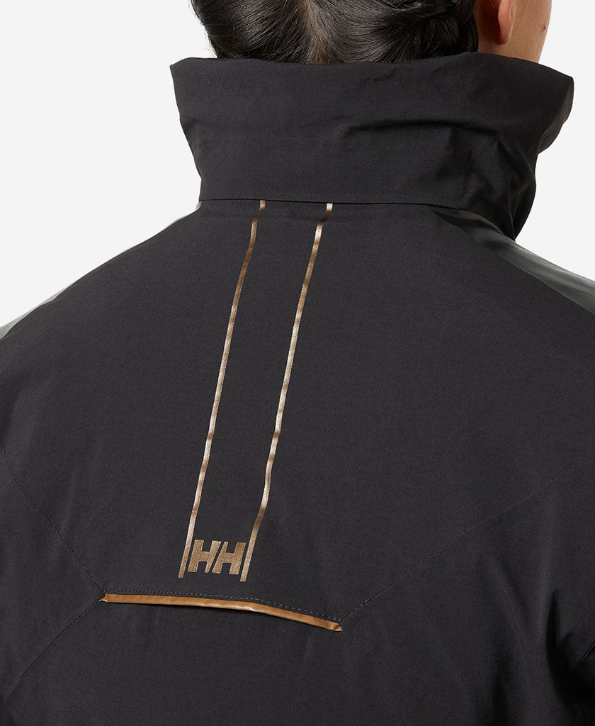 w atlas infinity stretch jkt