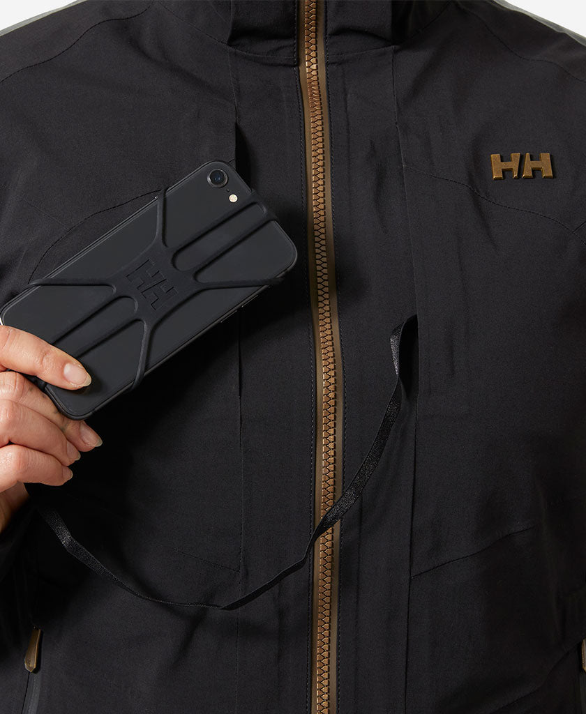 w atlas infinity stretch jkt