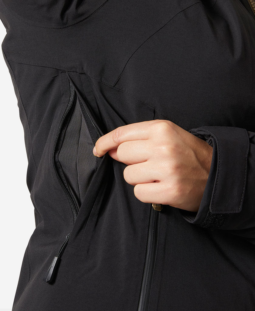 w atlas infinity stretch jkt