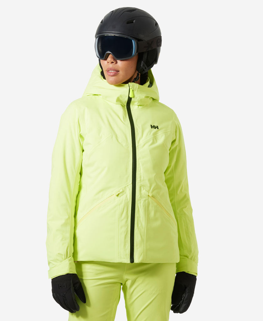 w courchevel jacket