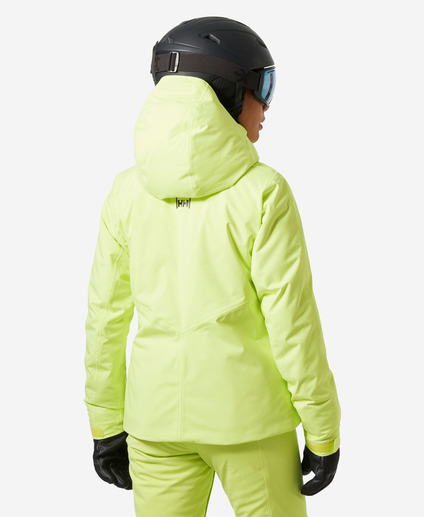 w courchevel jacket