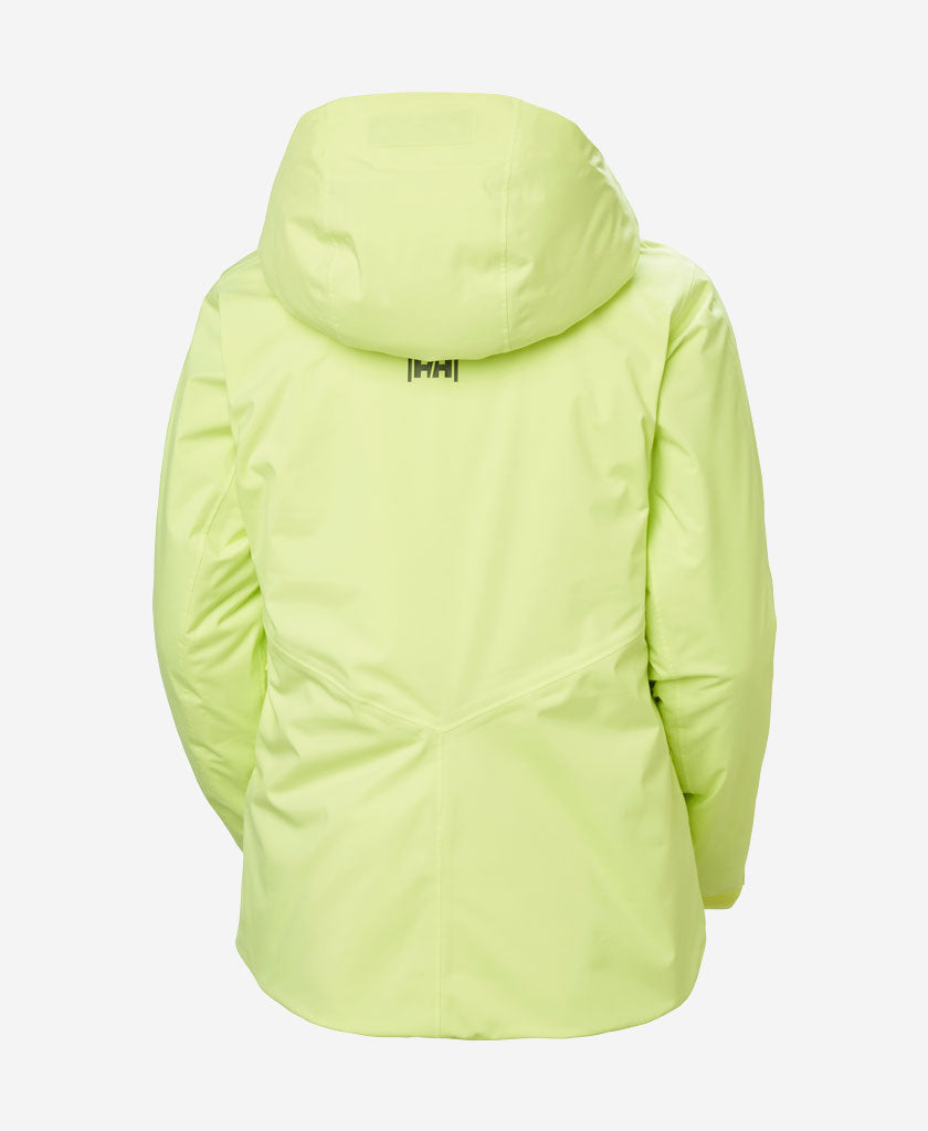 w courchevel jacket