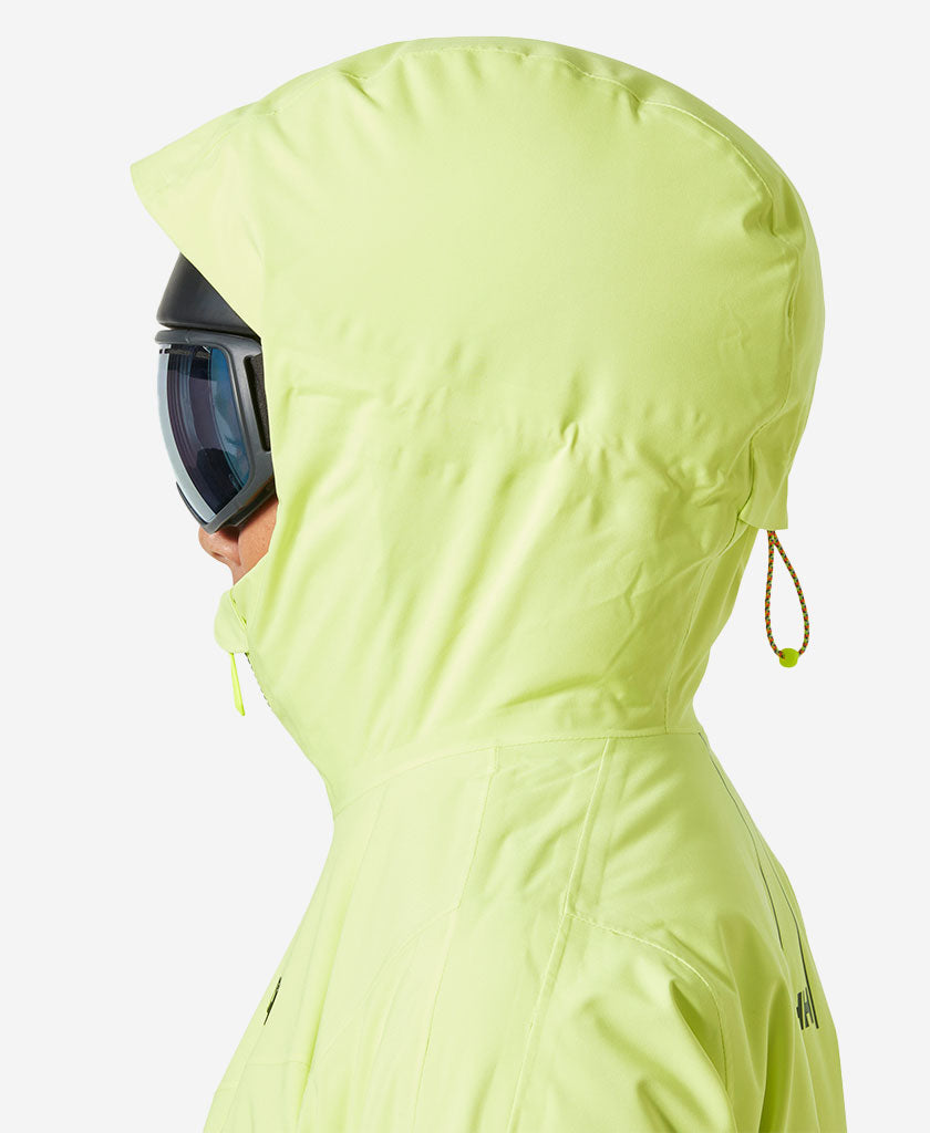 w courchevel jacket
