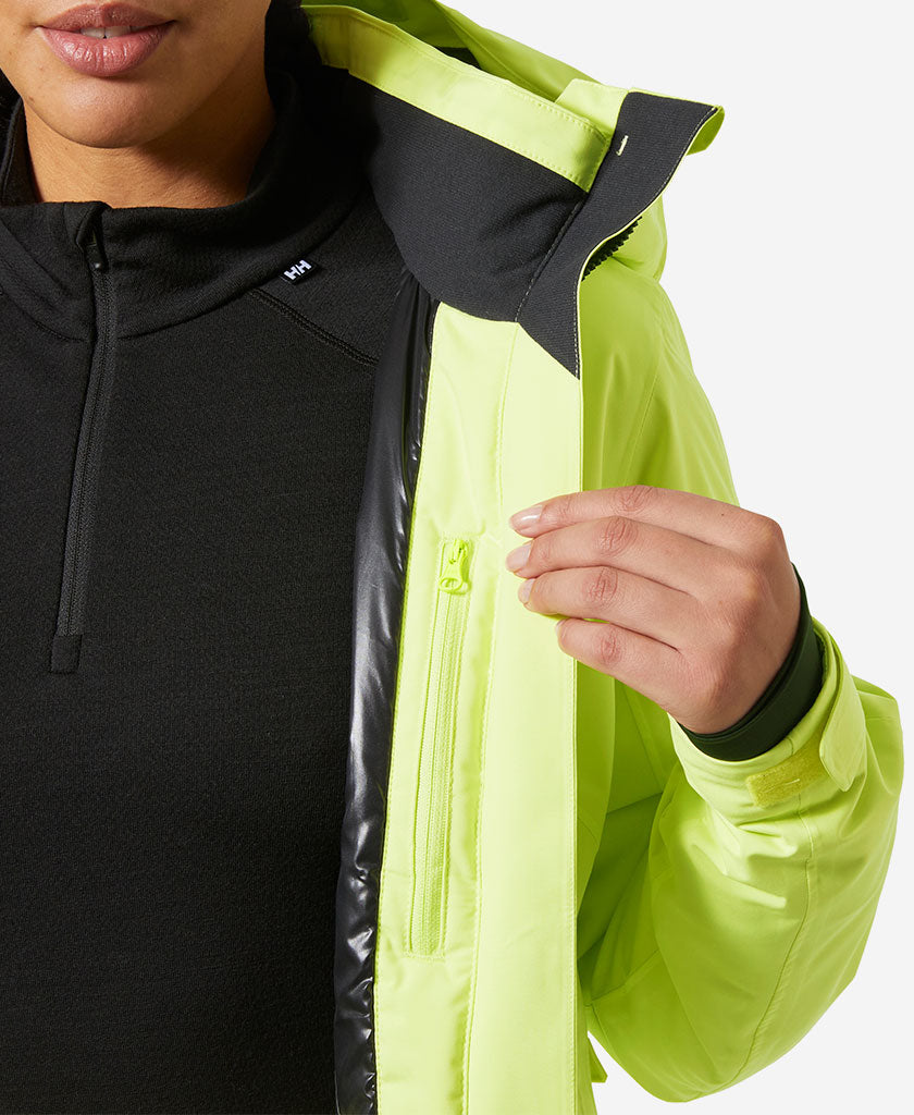 w courchevel jacket