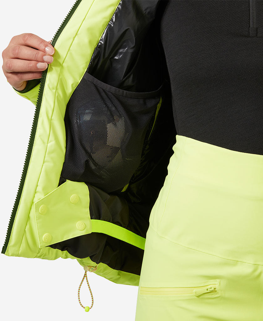 w courchevel jacket