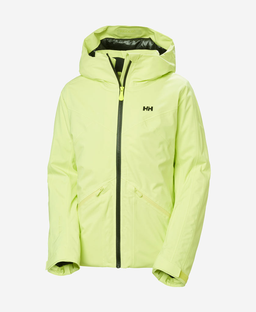 w courchevel jacket