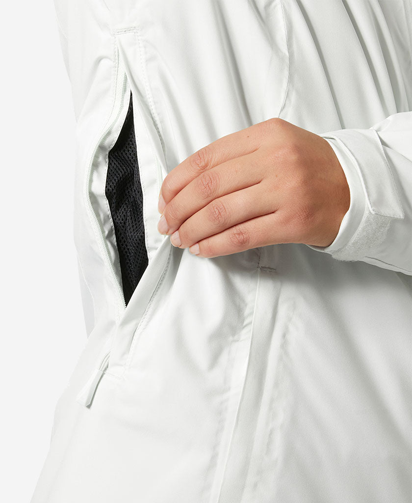 w panorama ins jacket