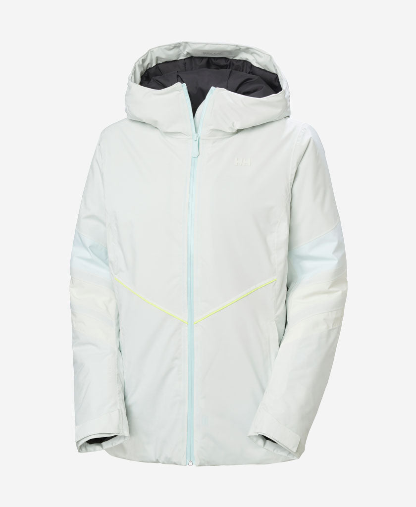w panorama ins jacket