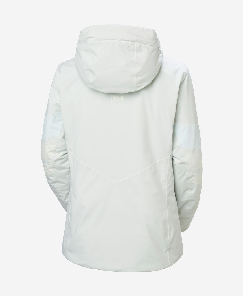 w panorama ins jacket