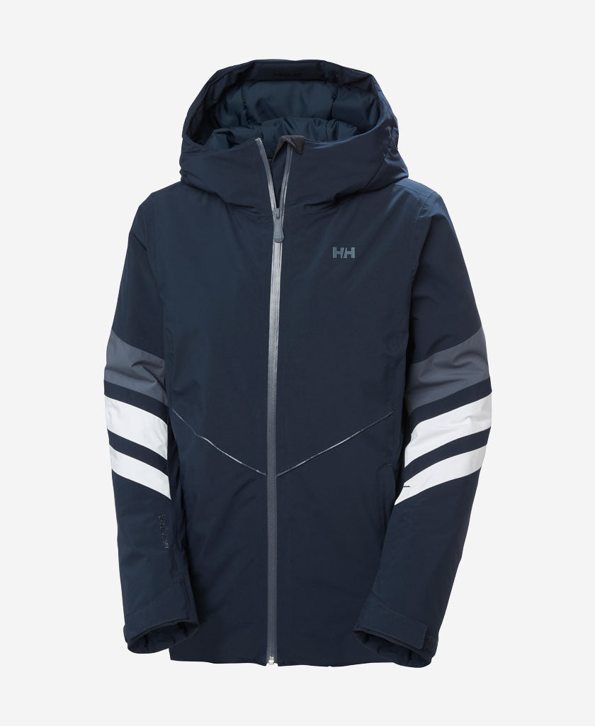 w panorama ins jacket
