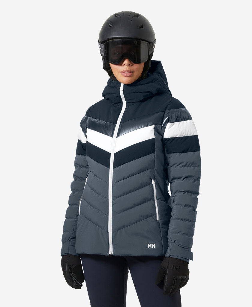 w imperial puffy 2.0 jacket