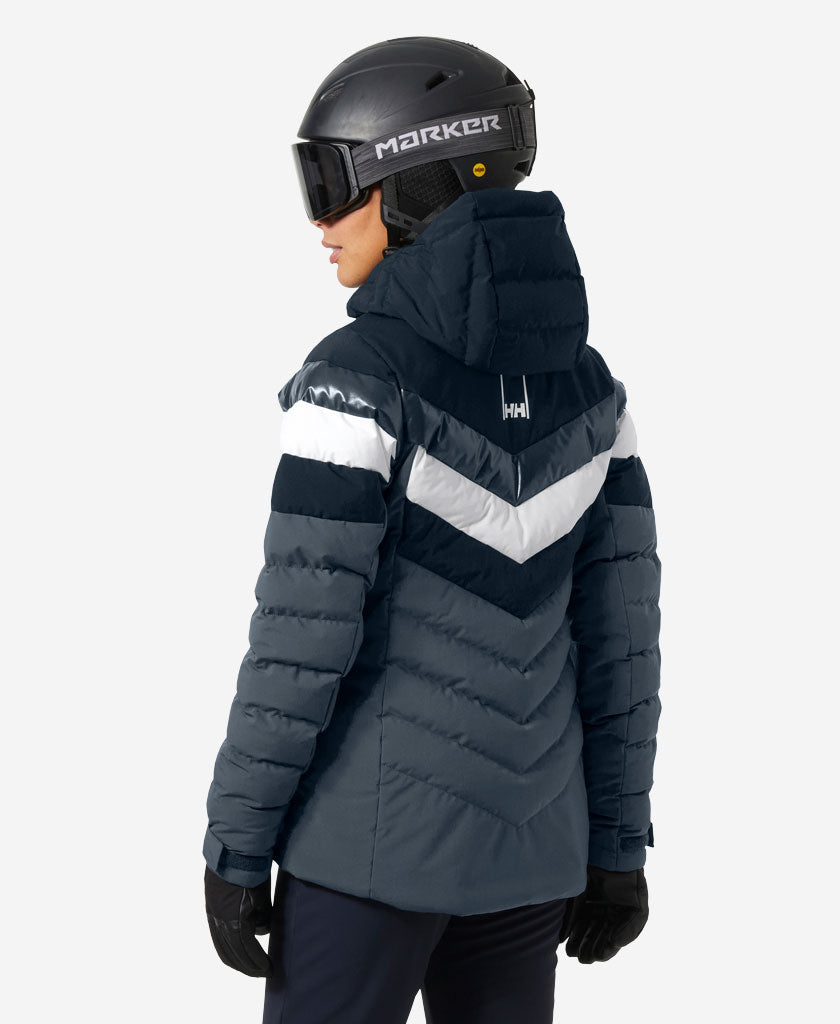 w imperial puffy 2.0 jacket