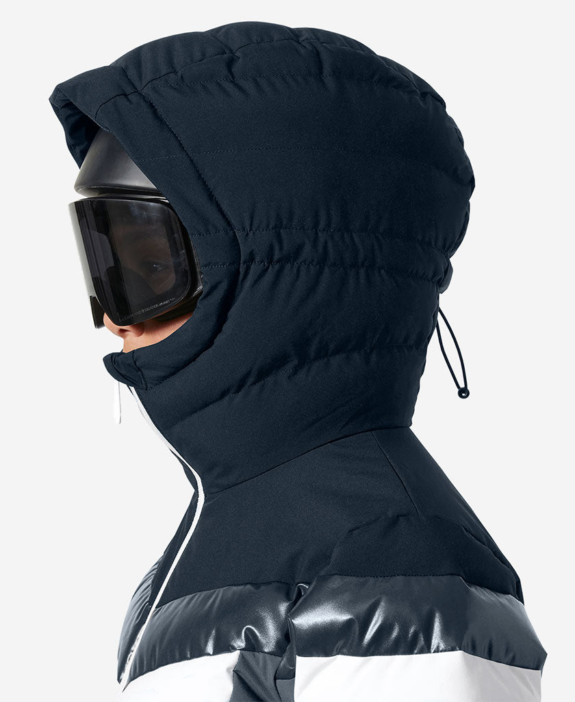 w imperial puffy 2.0 jacket