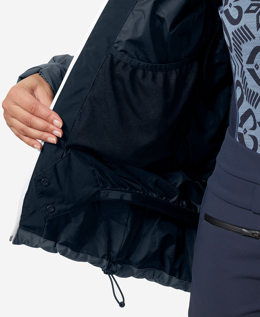 w imperial puffy 2.0 jacket