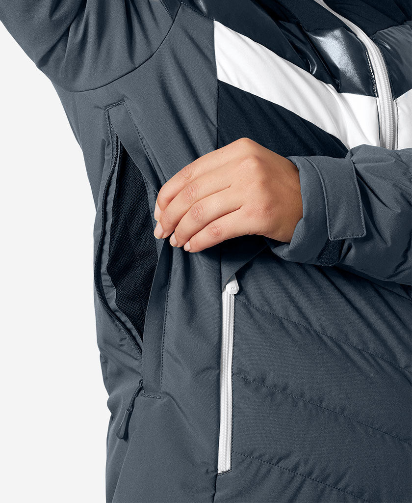 w imperial puffy 2.0 jacket