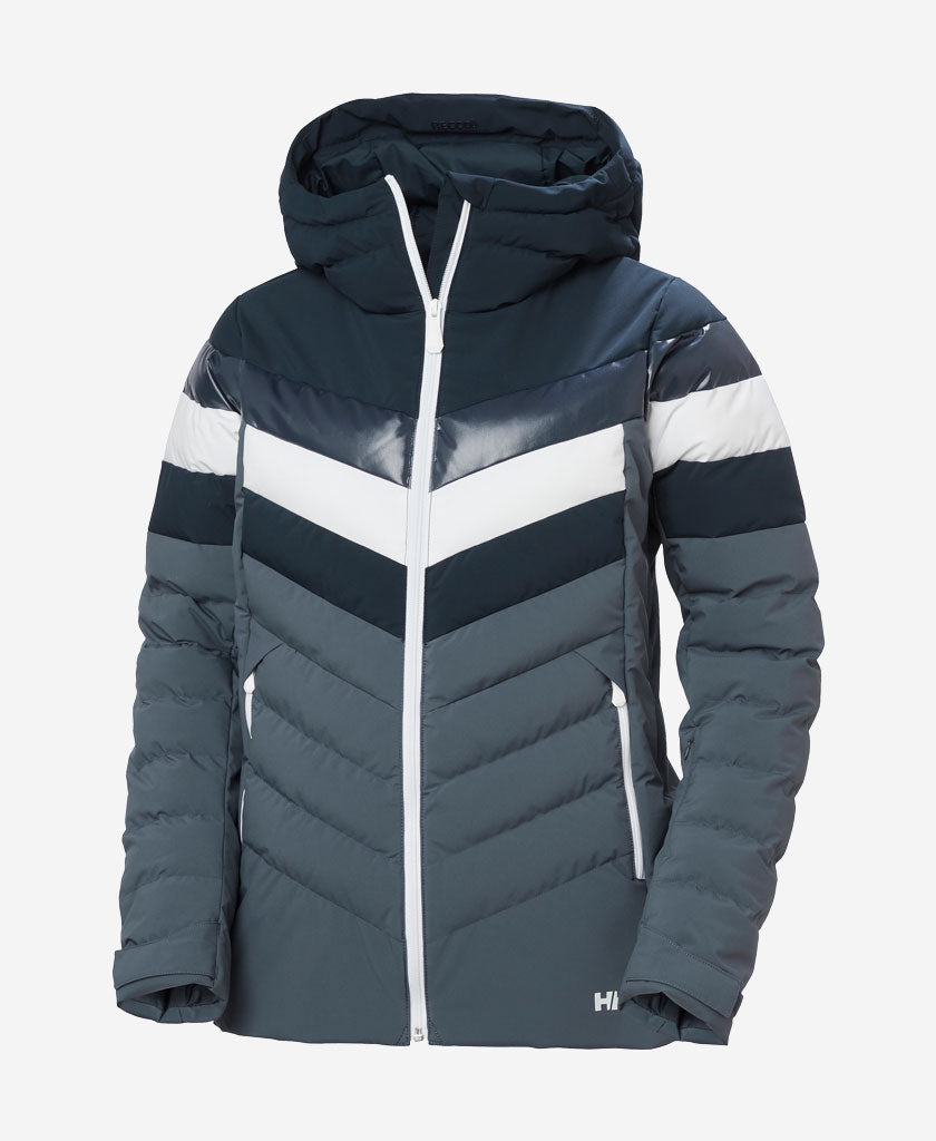 w imperial puffy 2.0 jacket
