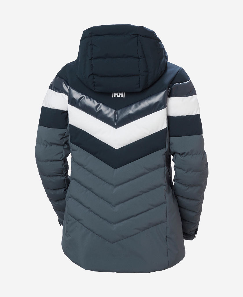 w imperial puffy 2.0 jacket
