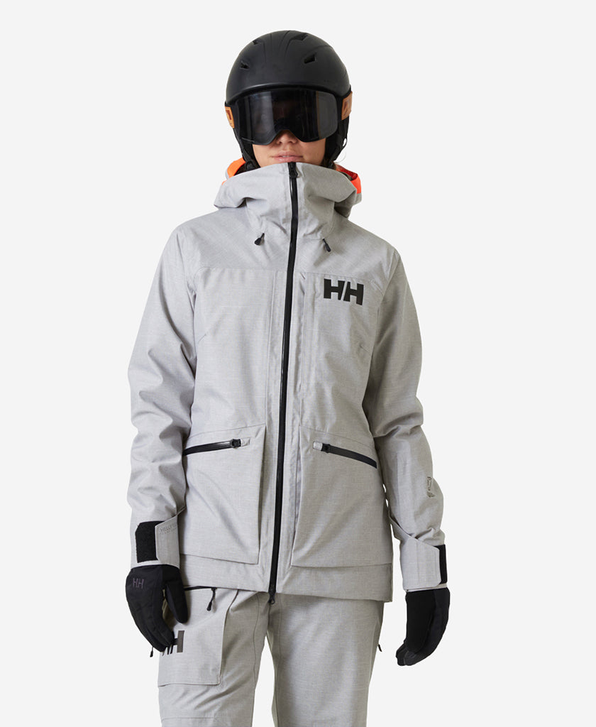w powderqueen 3.0 jacket