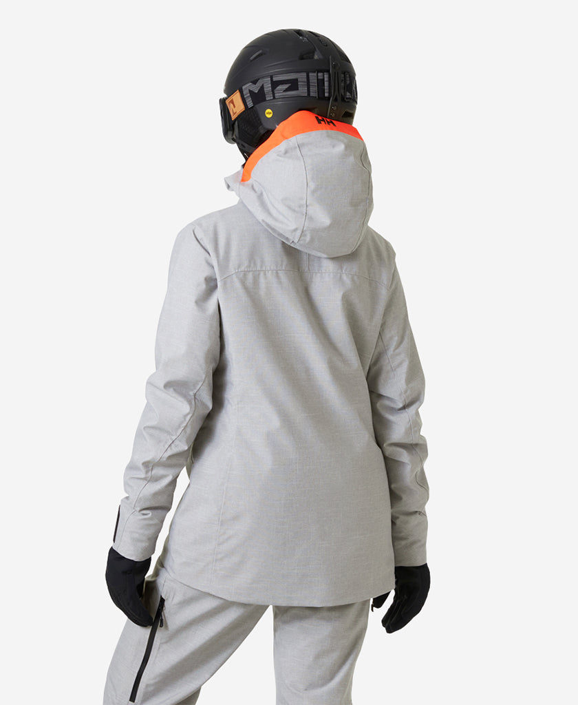 w powderqueen 3.0 jacket