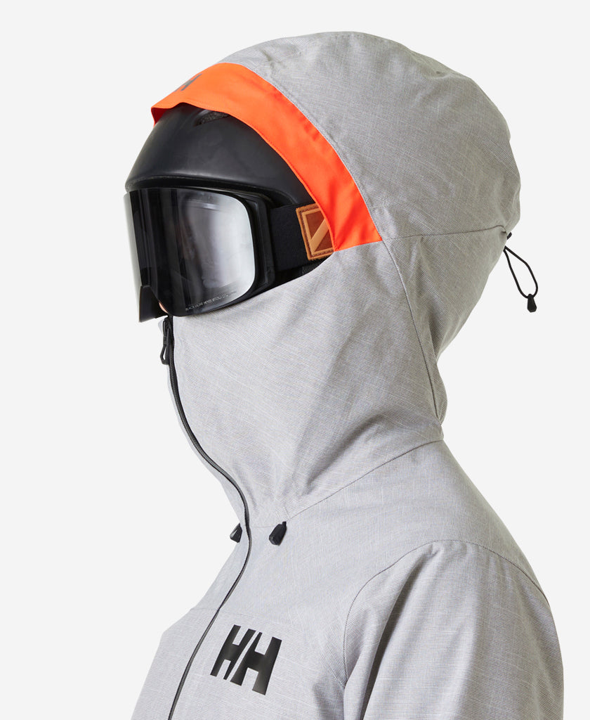 w powderqueen 3.0 jacket