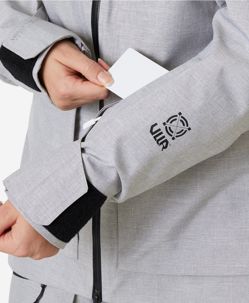 w powderqueen 3.0 jacket