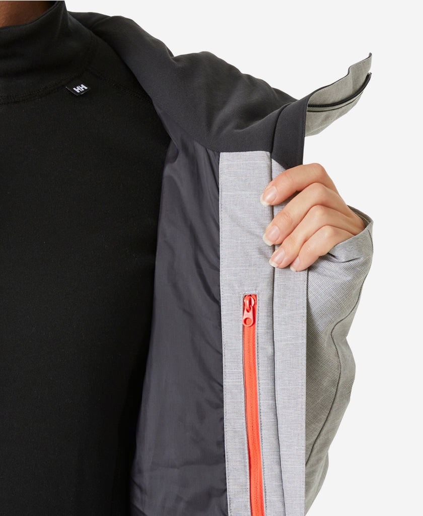 w powderqueen 3.0 jacket